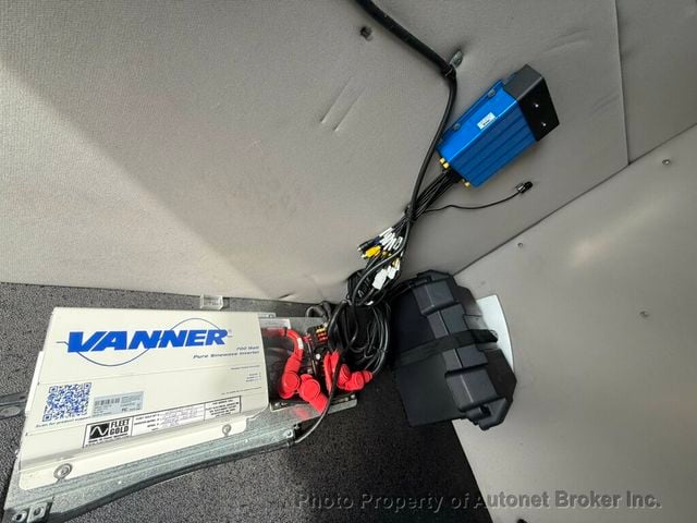 2021 Ram ProMaster Cargo Van 1500 High Roof 136" WB - 23071034 - 25