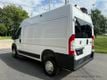 2021 Ram ProMaster Cargo Van 1500 High Roof 136" WB - 23071034 - 4