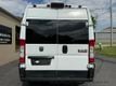 2021 Ram ProMaster Cargo Van 1500 High Roof 136" WB - 23071034 - 5
