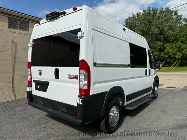 2021 Ram ProMaster Cargo Van 1500 High Roof 136" WB - 23071034 - 6