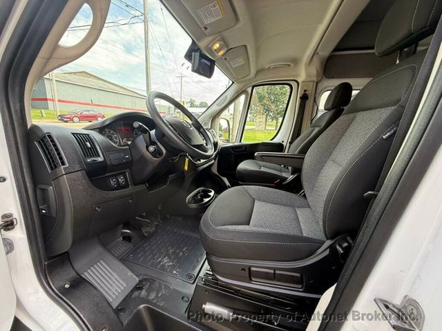 2021 Ram ProMaster Cargo Van 1500 High Roof 136" WB - 23071034 - 8