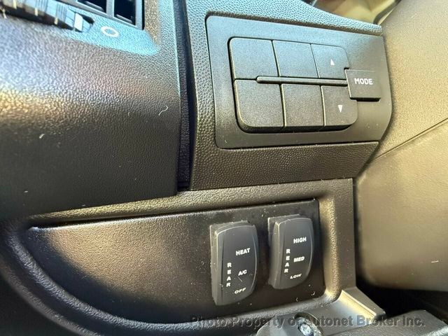 2021 Ram ProMaster Cargo Van 1500 High Roof-1Owner-Corp Owned -Finshed Open Cargo Area - 23096776 - 12