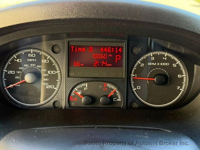 2021 Ram ProMaster Cargo Van 1500 High Roof-1Owner-Corp Owned -Finshed Open Cargo Area - 23096776 - 14