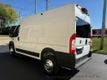 2021 Ram ProMaster Cargo Van 1500 High Roof-1Owner-Corp Owned -Finshed Open Cargo Area - 23096776 - 5