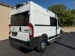 2021 Ram ProMaster Cargo Van 1500 High Roof-1Owner-Corp Owned -Finshed Open Cargo Area - 23096776 - 7