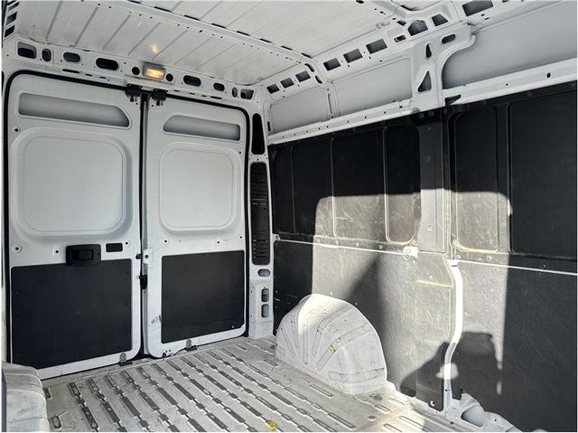 2021 Ram ProMaster Cargo Van 1500 HIGH ROOF CARGO BACK UP CAM 1OWNER CLEAN - 22316722 - 18