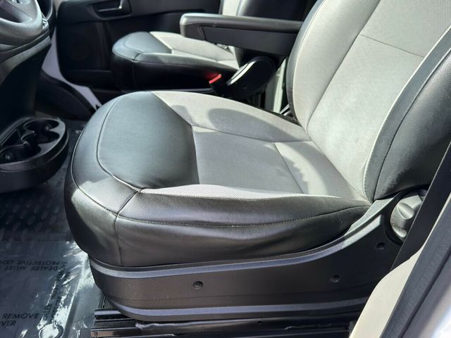 2021 Ram ProMaster Cargo Van 1500 Low Roof 118" WB - 22971171 - 12