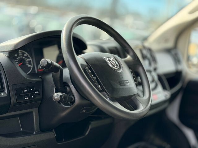 2021 Ram ProMaster Cargo Van 1500 Low Roof 118" WB - 22971171 - 13