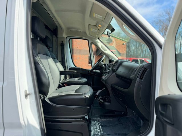 2021 Ram ProMaster Cargo Van 1500 Low Roof 118" WB - 22971171 - 15