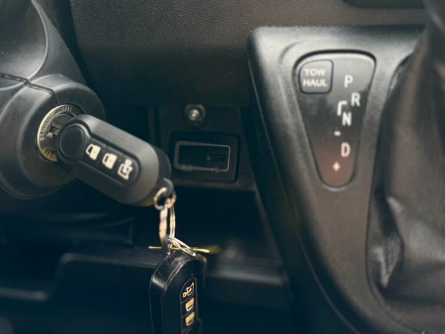 2021 Ram ProMaster Cargo Van 1500 Low Roof 118" WB - 22971171 - 18