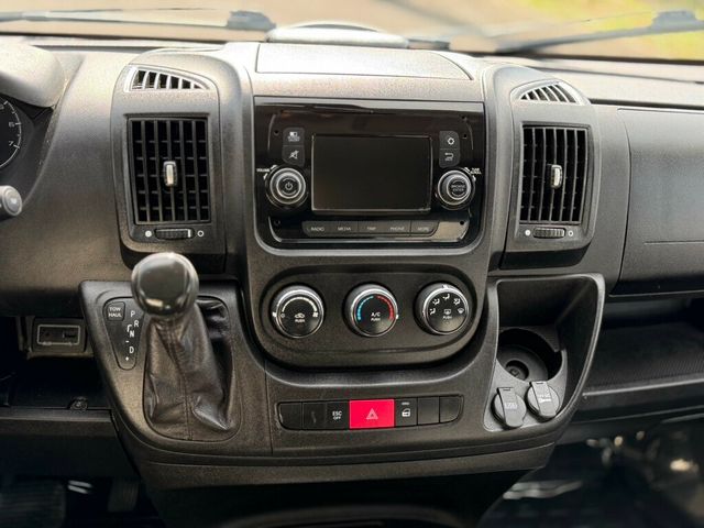 2021 Ram ProMaster Cargo Van 1500 Low Roof 118" WB - 22971171 - 19