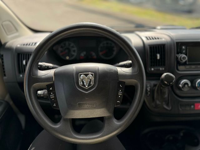 2021 Ram ProMaster Cargo Van 1500 Low Roof 118" WB - 22971171 - 20