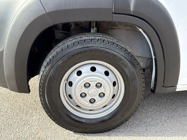 2021 Ram ProMaster Cargo Van 1500 Low Roof 118" WB - 22971171 - 26