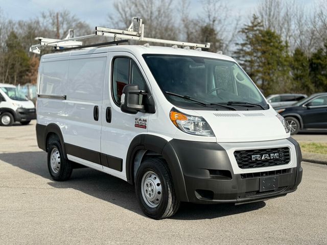 2021 Ram ProMaster Cargo Van 1500 Low Roof 118" WB - 22971171 - 7