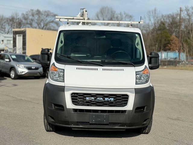 2021 Ram ProMaster Cargo Van 1500 Low Roof 118" WB - 22971171 - 8