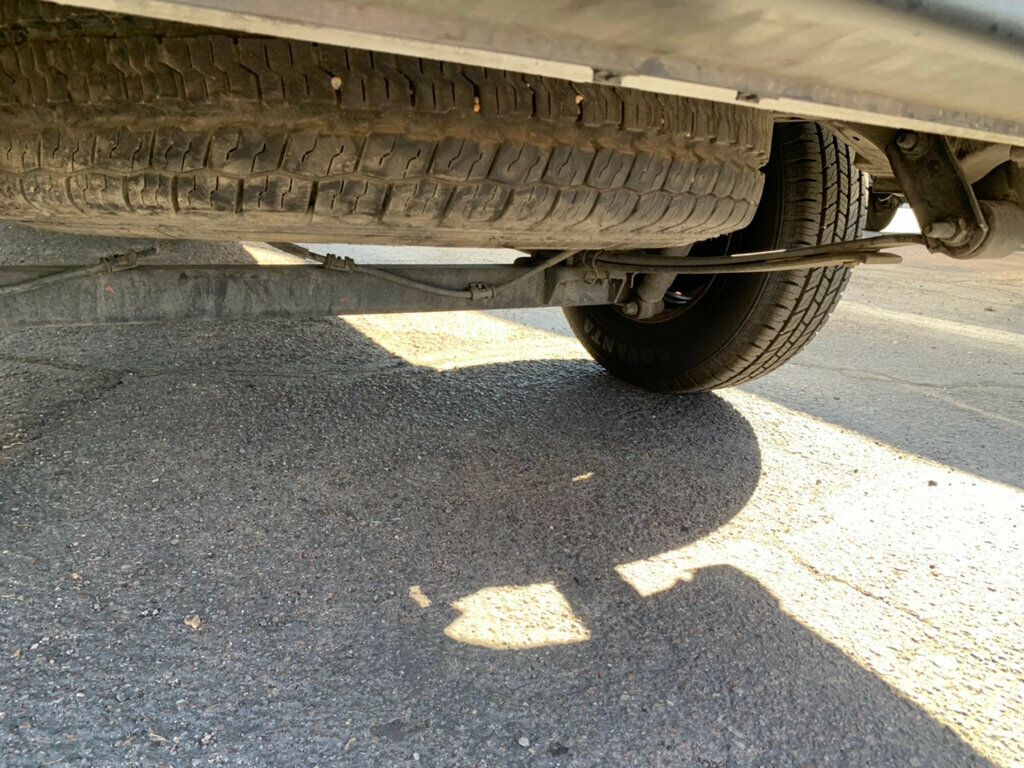 2021 Ram ProMaster 1500 photo 11