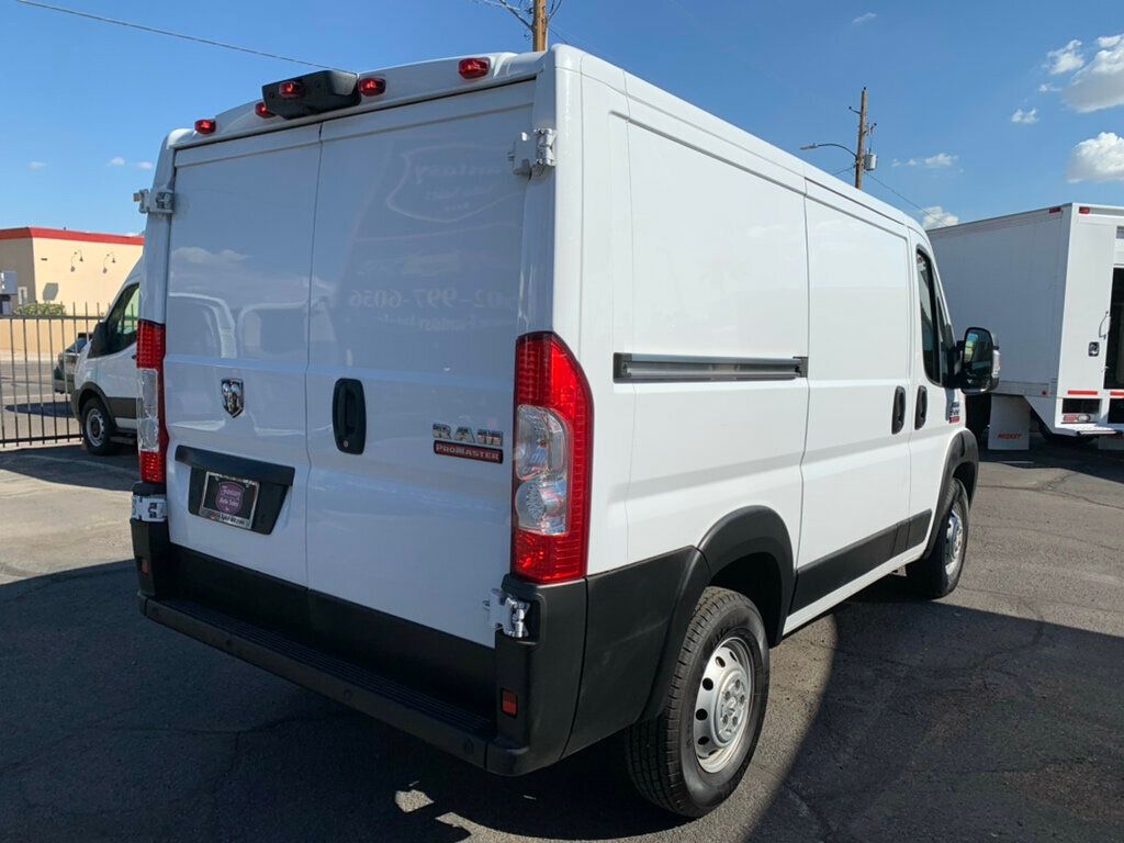 2021 Ram ProMaster 1500 photo 20