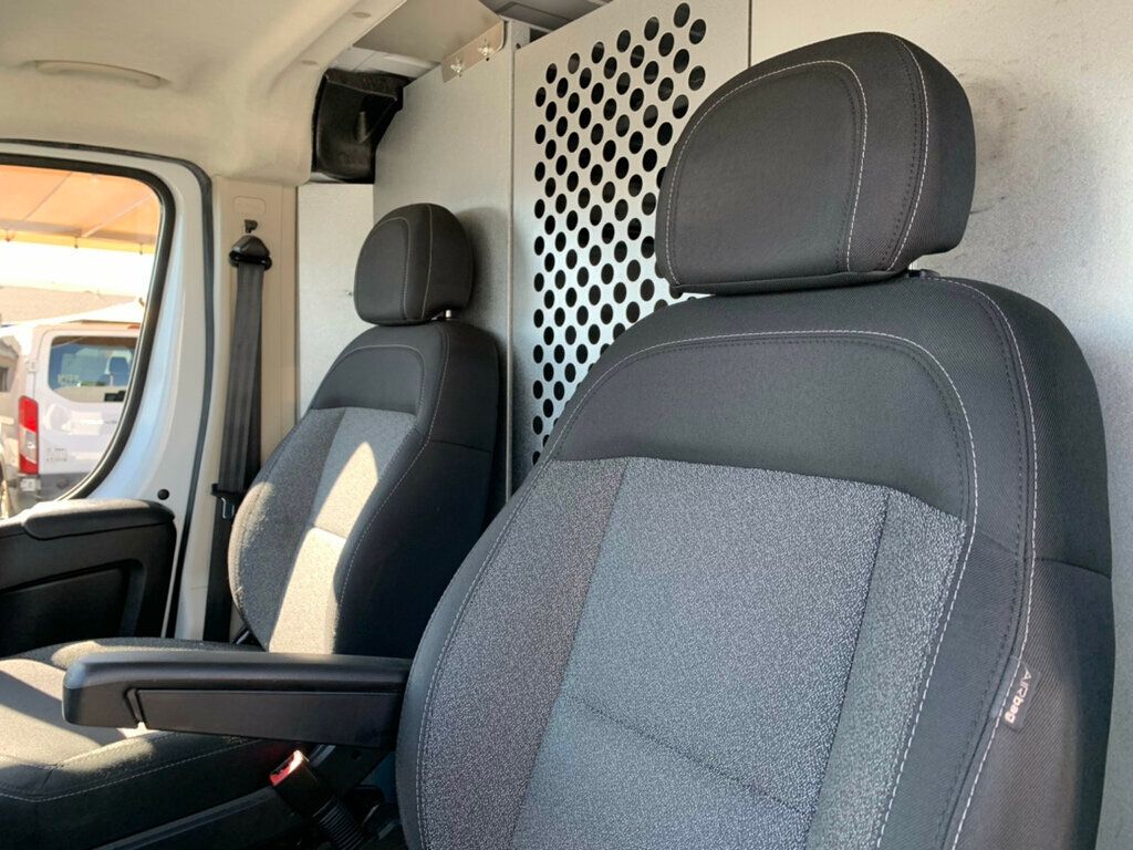 2021 Ram ProMaster 1500 photo 24