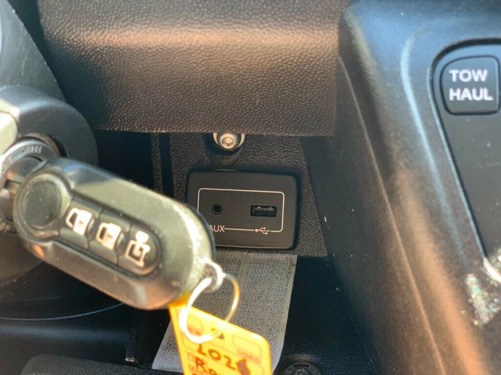 2021 Ram ProMaster 1500 photo 32