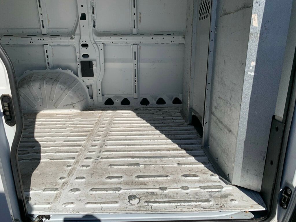 2021 Ram ProMaster 1500 photo 3
