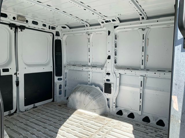 2021 Ram ProMaster Cargo Van 1500 Low Roof 118" WB 1-OWNER - 22911619 - 4