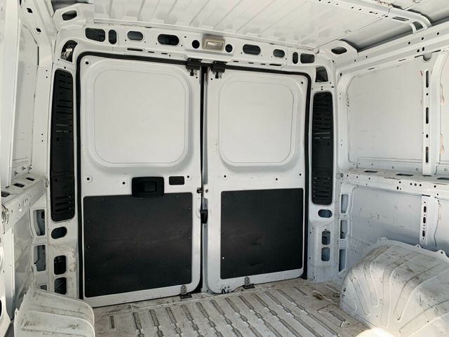 2021 Ram ProMaster Cargo Van 1500 Low Roof 118" WB 1-OWNER - 22911619 - 5