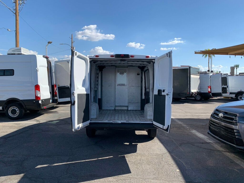 2021 Ram ProMaster 1500 photo 6