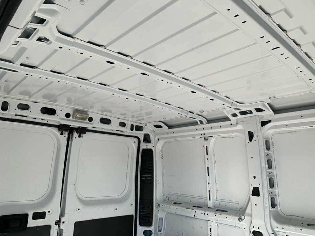 2021 Ram ProMaster 1500 photo 7