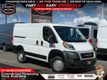 2021 Ram ProMaster Cargo Van 1500 Low Roof 118" WB 1-OWNER - 22913676 - 0
