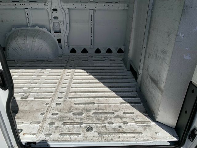 2021 Ram ProMaster Cargo Van 1500 Low Roof 118" WB 1-OWNER - 22913676 - 18