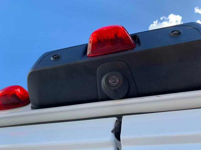 2021 Ram ProMaster Cargo Van 1500 Low Roof 118" WB 1-OWNER - 22913676 - 22