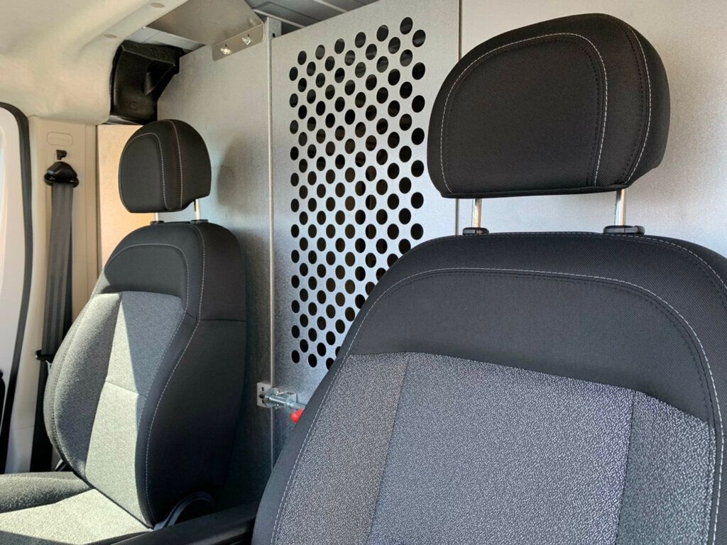 2021 Ram ProMaster 1500 Cargo Van photo 24