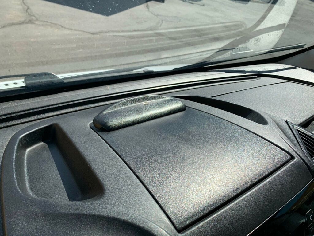 2021 Ram ProMaster 1500 Cargo Van photo 30