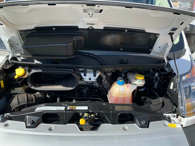 2021 Ram ProMaster Cargo Van 1500 Low Roof 118" WB 1-OWNER - 22913676 - 36