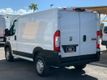 2021 Ram ProMaster Cargo Van 1500 Low Roof 118" WB 1-OWNER - 22913676 - 6