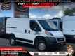 2021 Ram ProMaster Cargo Van 1500 Low Roof 118" WB 1-OWNER - 22915805 - 0