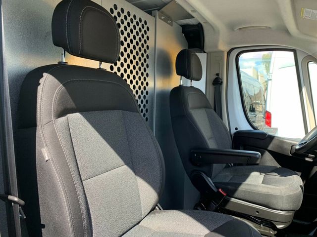 2021 Ram ProMaster Cargo Van 1500 Low Roof 118" WB 1-OWNER - 22915805 - 29