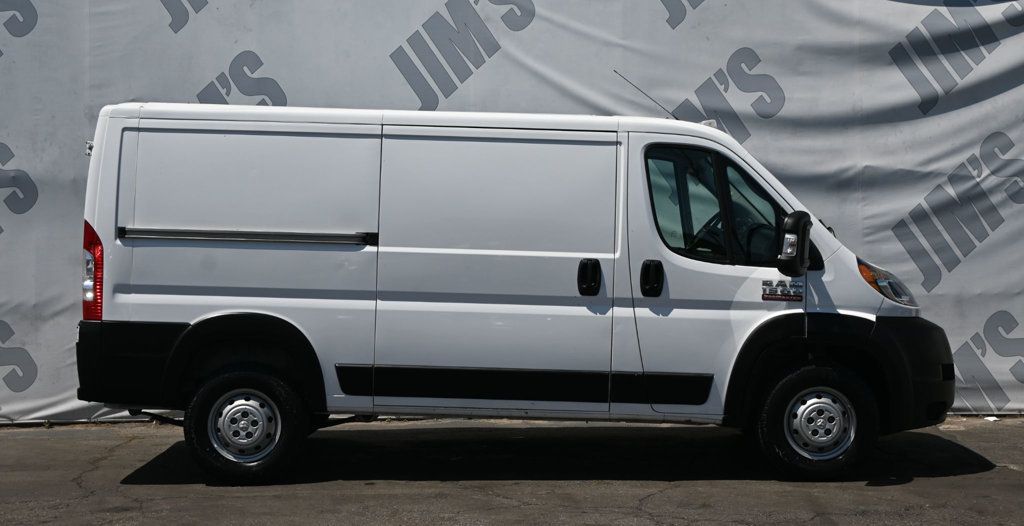 2021 Ram ProMaster 1500 photo 3