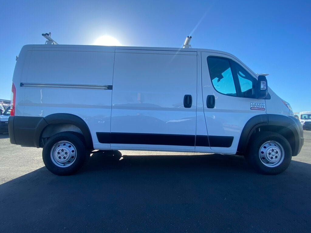 2021 Ram ProMaster Cargo Van 1500 Low Roof 136" WB - 22600104 - 6