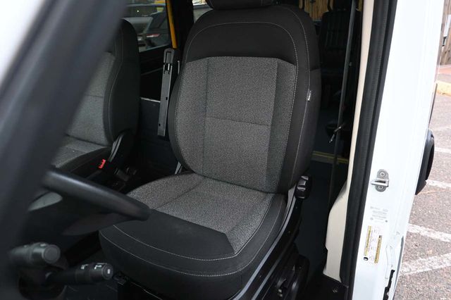 2021 Ram ProMaster Cargo Van 1500 Low Roof 136" WB - 22951129 - 13