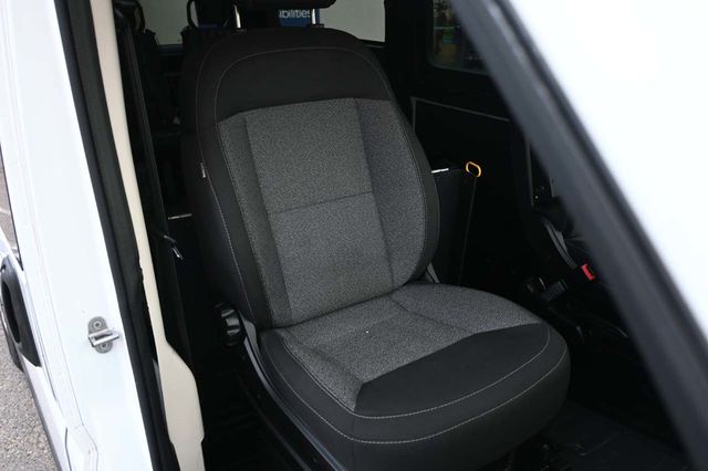 2021 Ram ProMaster Cargo Van 1500 Low Roof 136" WB - 22951129 - 15