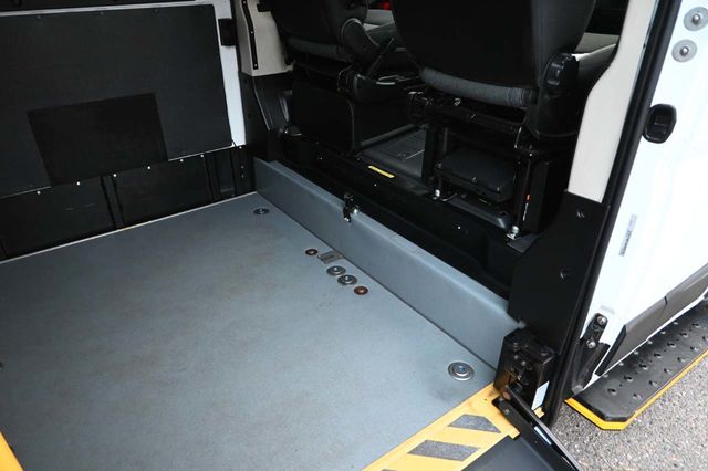 2021 Ram ProMaster Cargo Van 1500 Low Roof 136" WB - 22951129 - 18