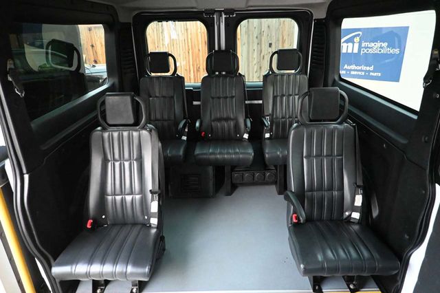 2021 Ram ProMaster Cargo Van 1500 Low Roof 136" WB - 22951129 - 19