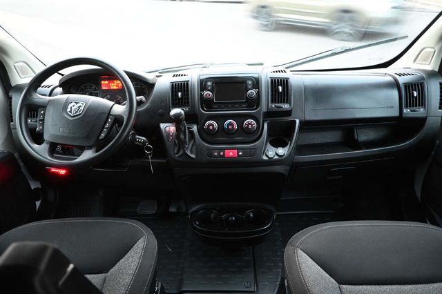 2021 Ram ProMaster Cargo Van 1500 Low Roof 136" WB - 22951129 - 22