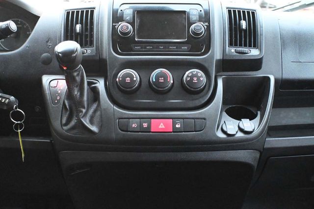 2021 Ram ProMaster Cargo Van 1500 Low Roof 136" WB - 22951129 - 23