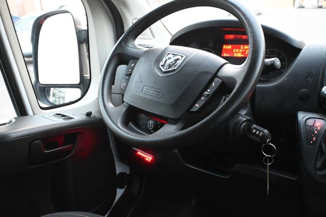 2021 Ram ProMaster Cargo Van 1500 Low Roof 136" WB - 22951129 - 24