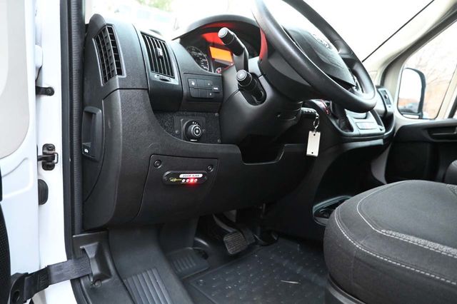 2021 Ram ProMaster Cargo Van 1500 Low Roof 136" WB - 22951129 - 29