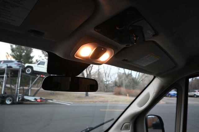 2021 Ram ProMaster Cargo Van 1500 Low Roof 136" WB - 22951129 - 30