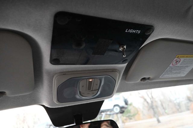 2021 Ram ProMaster Cargo Van 1500 Low Roof 136" WB - 22951129 - 31