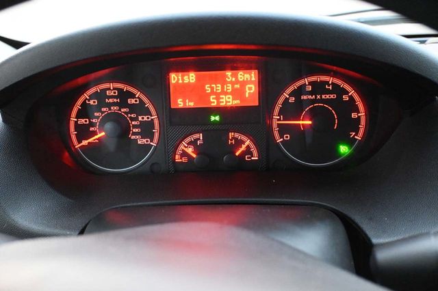 2021 Ram ProMaster Cargo Van 1500 Low Roof 136" WB - 22951129 - 34